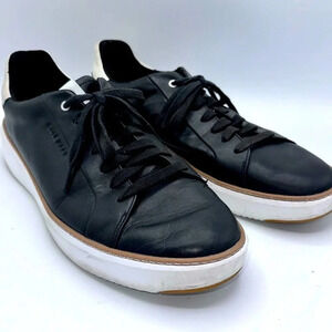 Cole Haan Men's Grandpro Topspin Sneaker Size 13